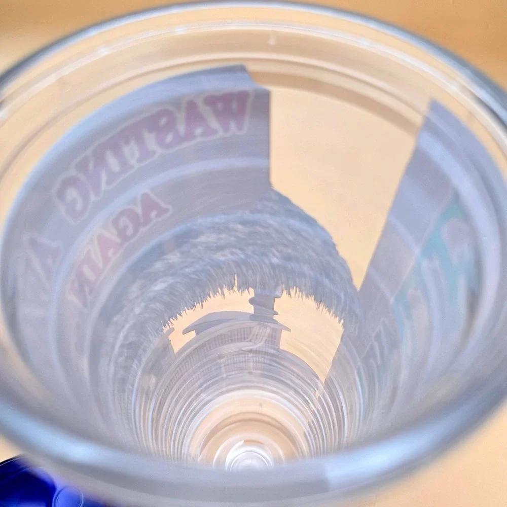 Margaritaville insulated tumbler
